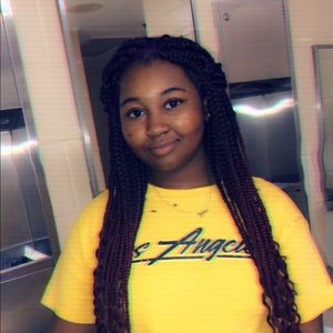 Meet your Posher, Keke